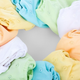 Illustration for article titled How to Wash Baby Clothes without Shrinking Themem/em